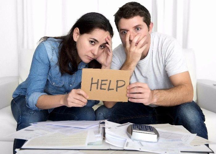 Financial Help In Divorce